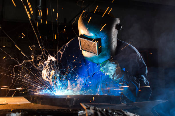 Best Pipe Welding in Ogden, IA